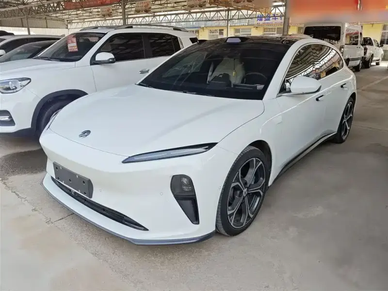 NIO ET5T, 2024