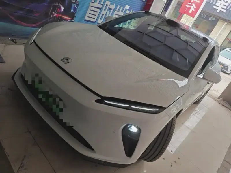 NIO ET5T, 2024