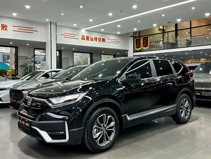 Honda CR-V, 2023