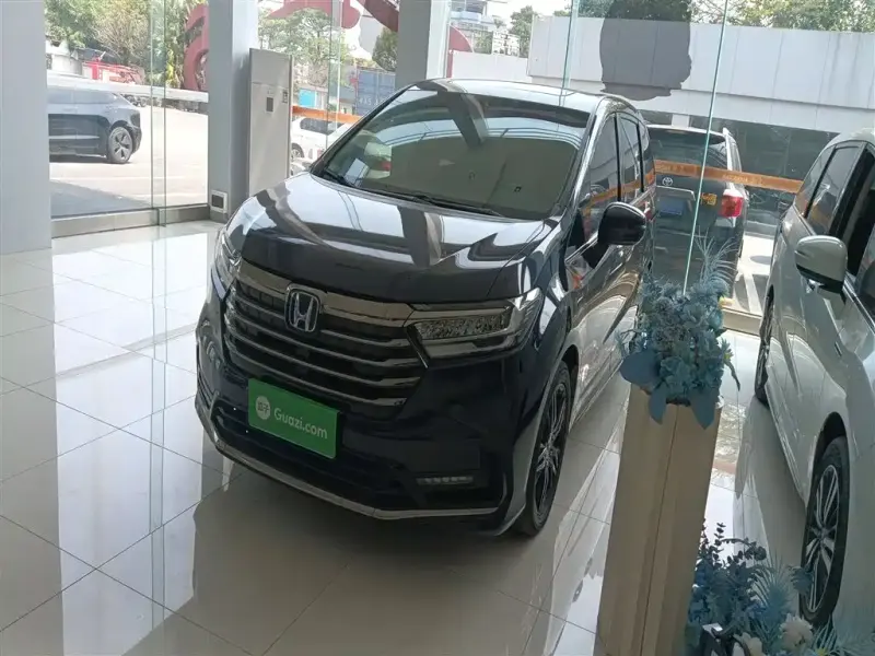 Honda Odyssey, 2022
