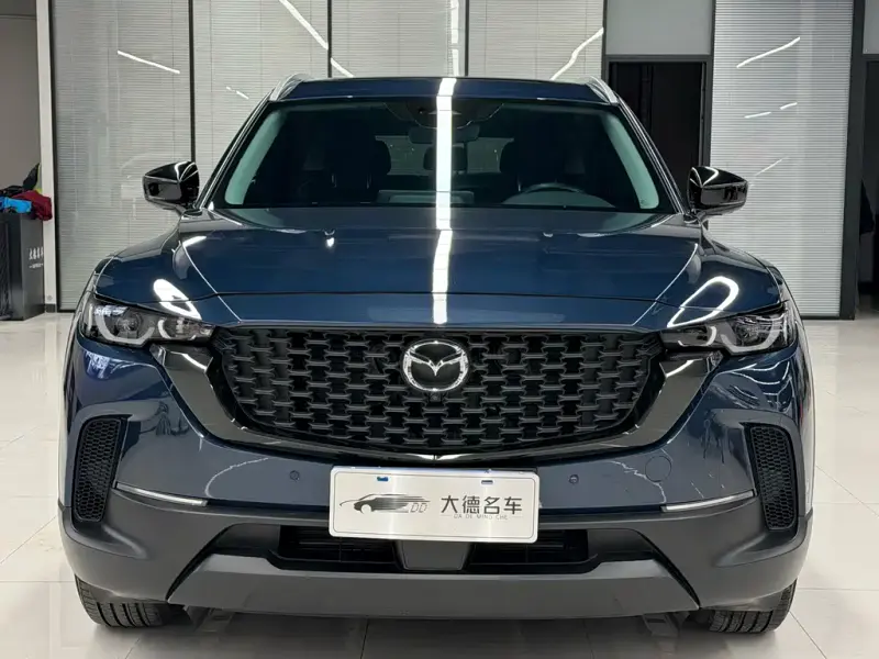 Mazda CX-50 Xingye, 2024