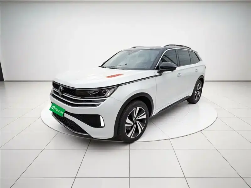Volkswagen Tavendor, 2024