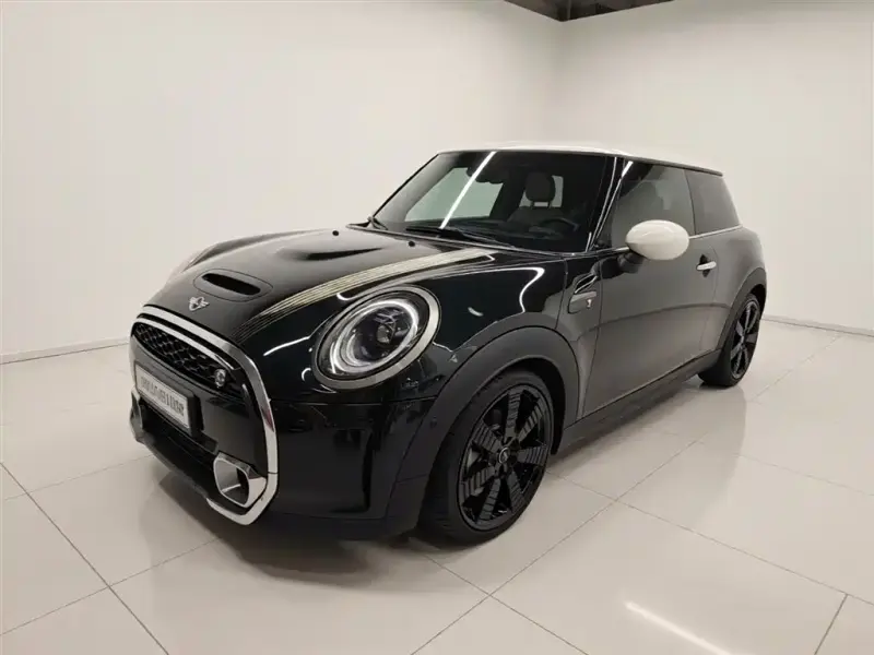MINI Mini, 2023