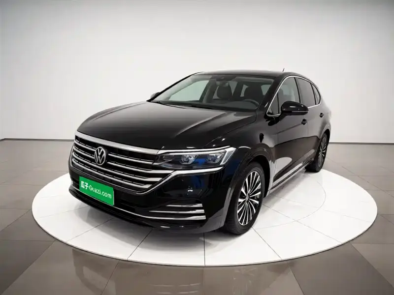 Volkswagen Viloran, 2025