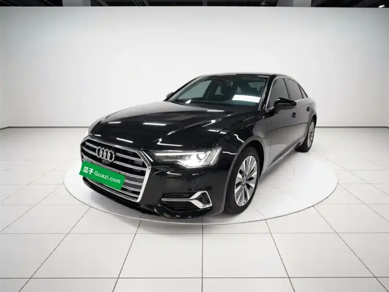 Audi A6L, 2023