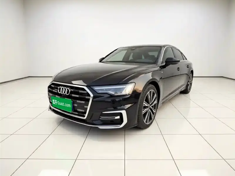 Audi A6L, 2023