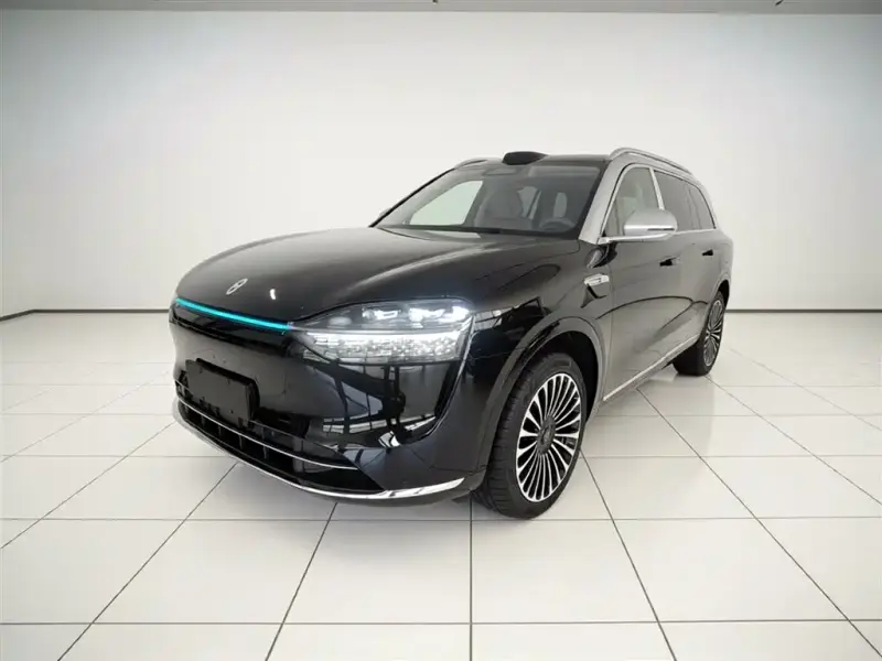 AITO M9, 2026
