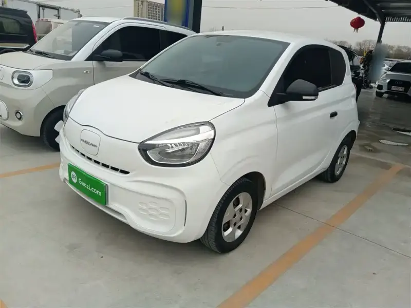 Roewe Clever, 2022