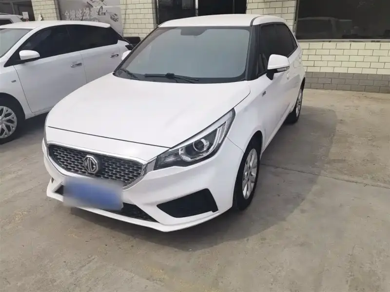 MG 3, 2018