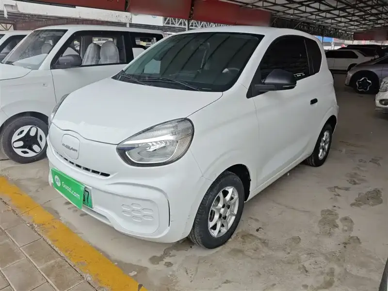 Roewe Clever, 2023