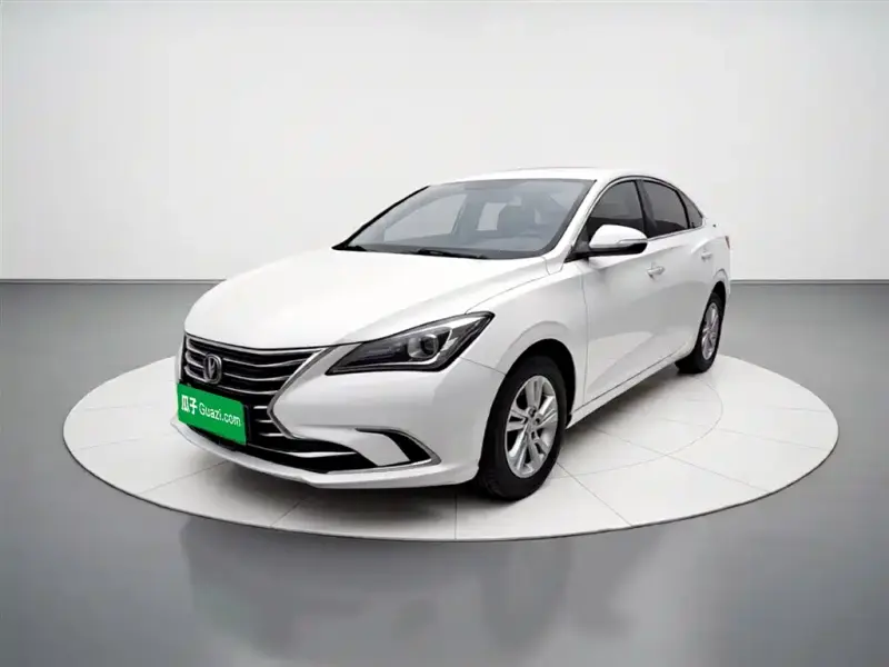 Changan Eado, 2020