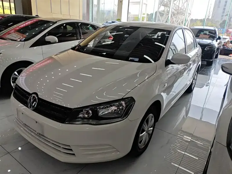 Volkswagen Jetta, 2017