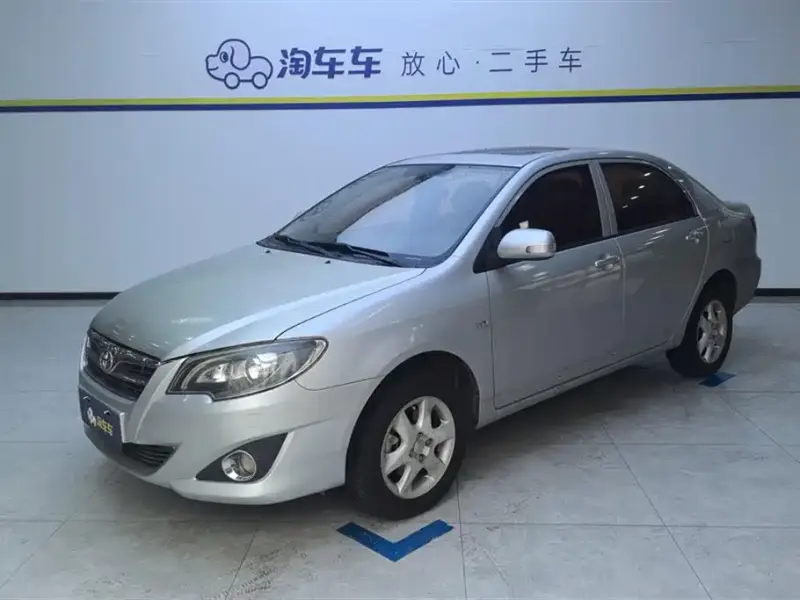 Toyota Corolla, 2015