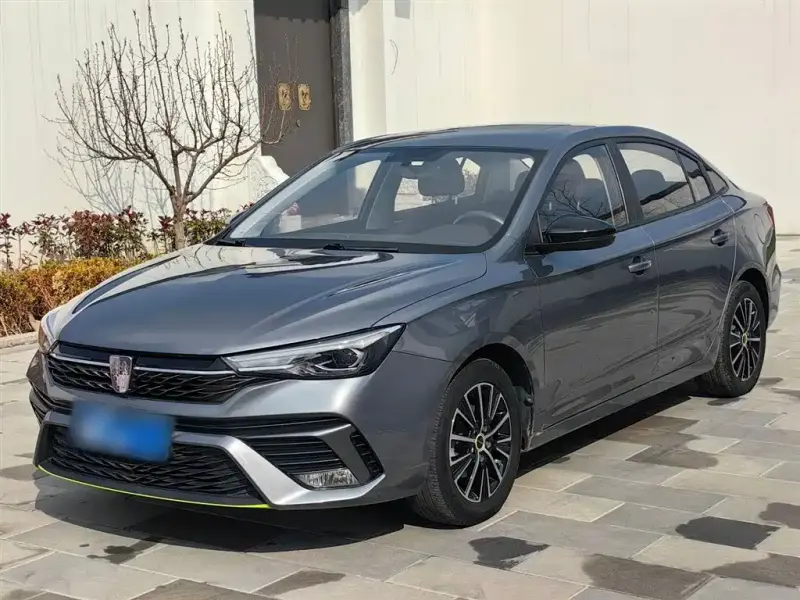 Roewe i5, 2022