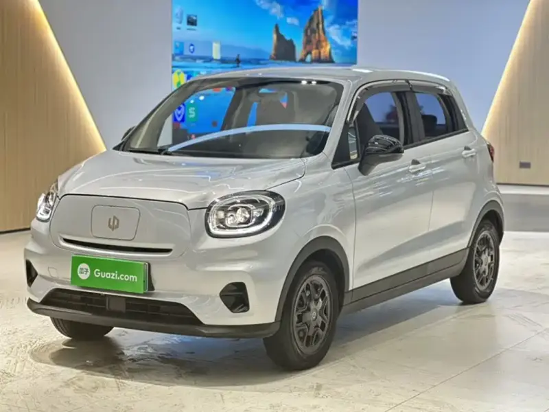 Leapmotor T03, 2023