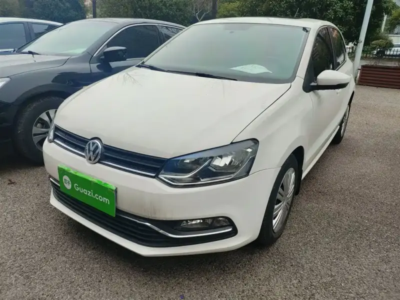 Volkswagen Polo, 2019