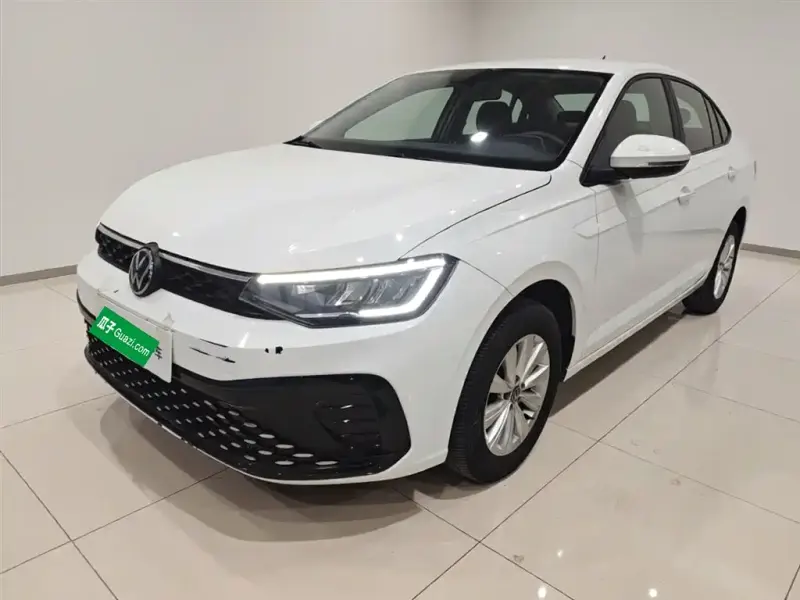 Volkswagen Lavida, 2023
