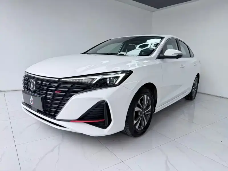 Changan Eado, 2022