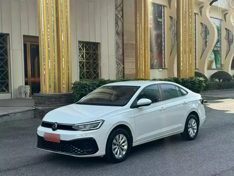 Volkswagen Lavida, 2023