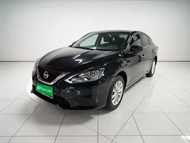 Nissan Sylphy, 2023