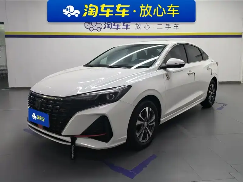 Changan Eado, 2024