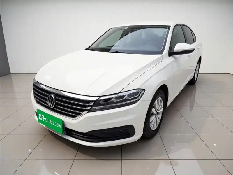 Volkswagen Lavida, 2021