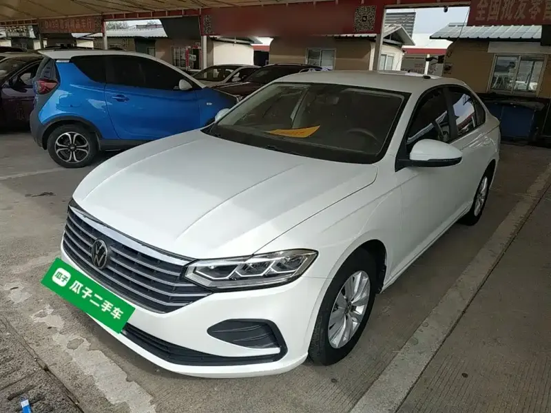 Volkswagen Lavida, 2023