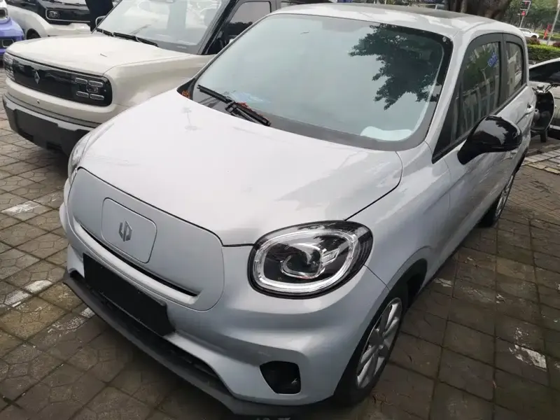 Leapmotor T03, 2022