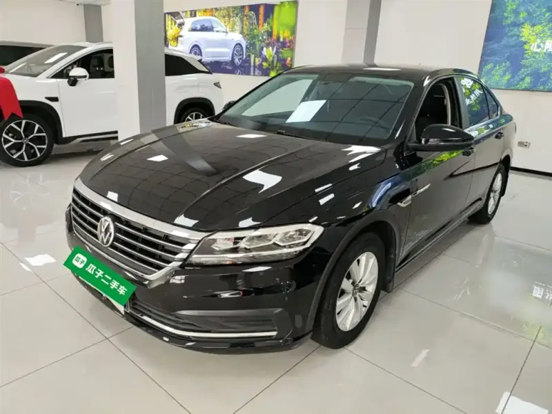 Volkswagen Lavida, 2021