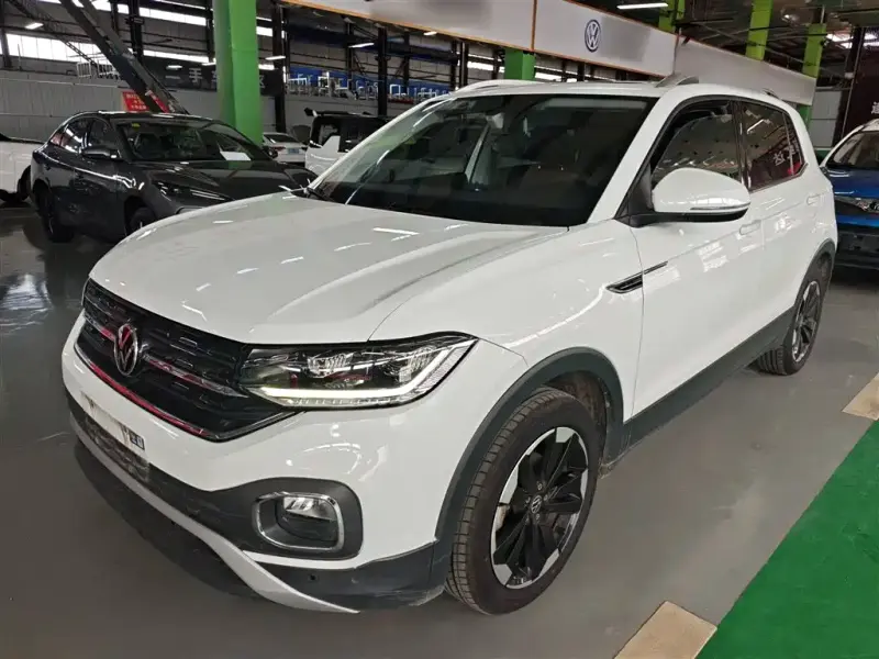Volkswagen Tacqua, 2023