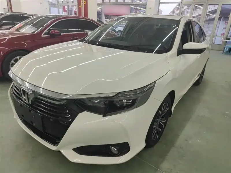 Honda Crider, 2022