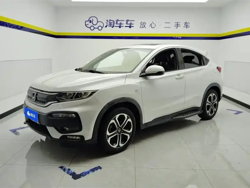 Honda XR-V, 2018