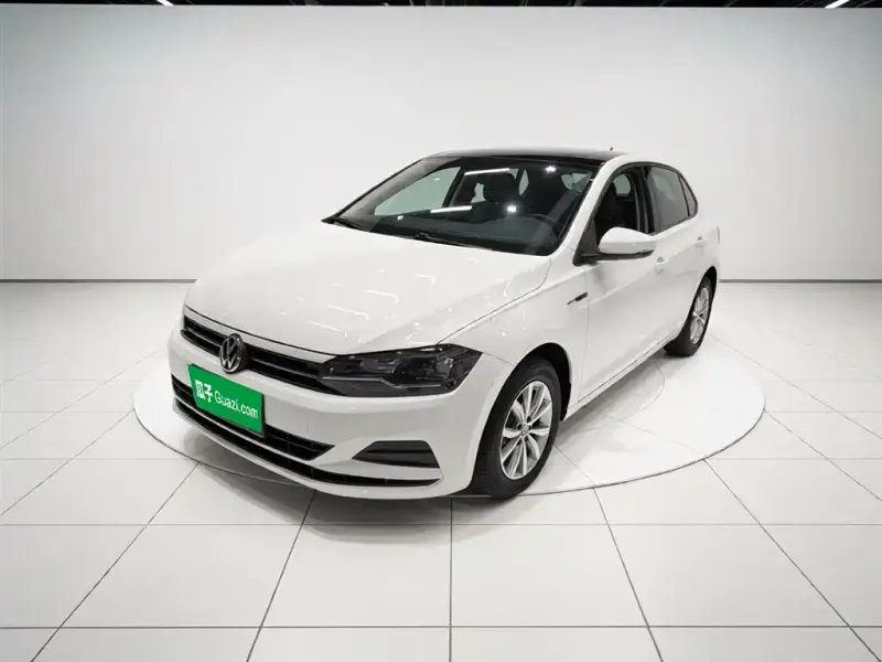 Volkswagen Polo, 2022