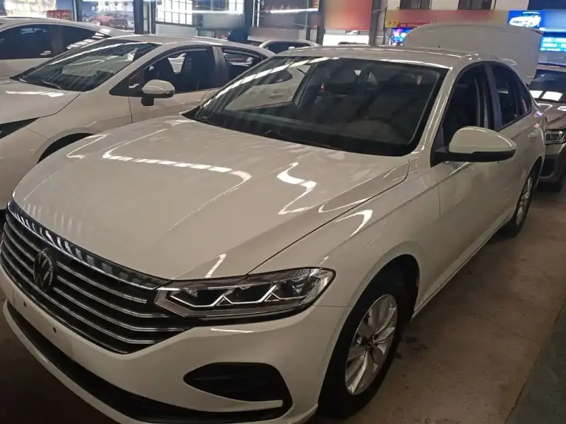 Volkswagen Lavida, 2023