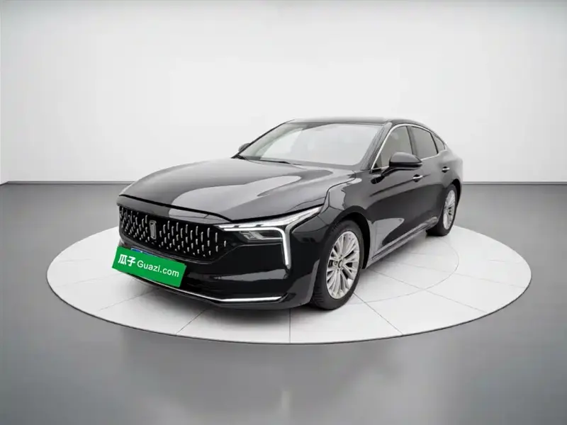 Bestune B70, 2024