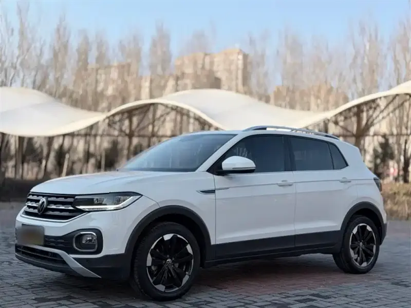 Volkswagen Tacqua, 2023