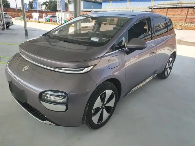 Baojun Yunduo, 2023