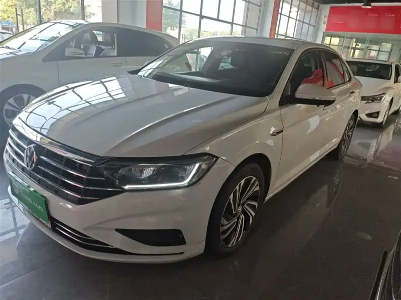Volkswagen Sagitar, 2022