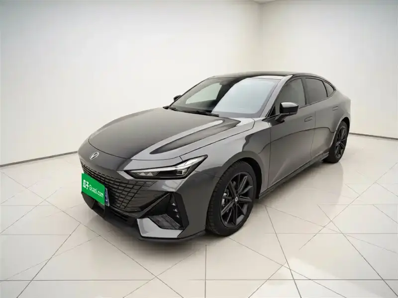 Changan UNI-V, 2023