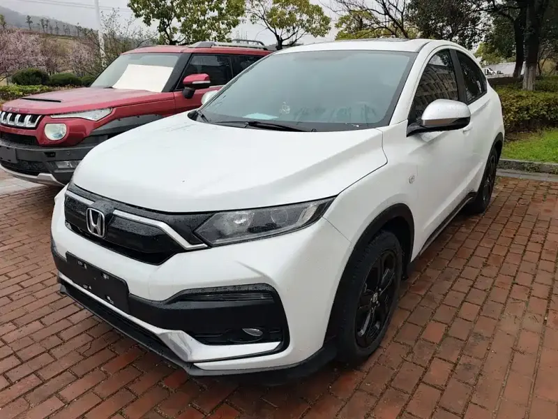 Honda XR-V, 2022