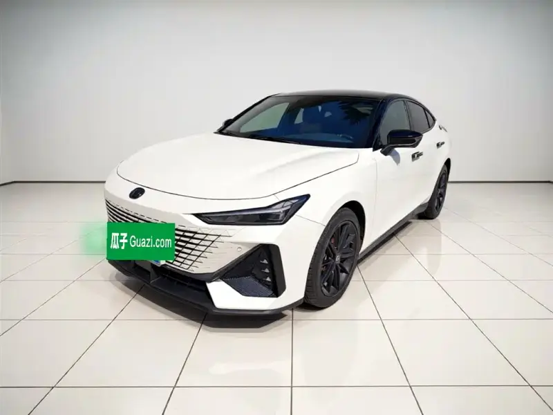 Changan UNI-V, 2023