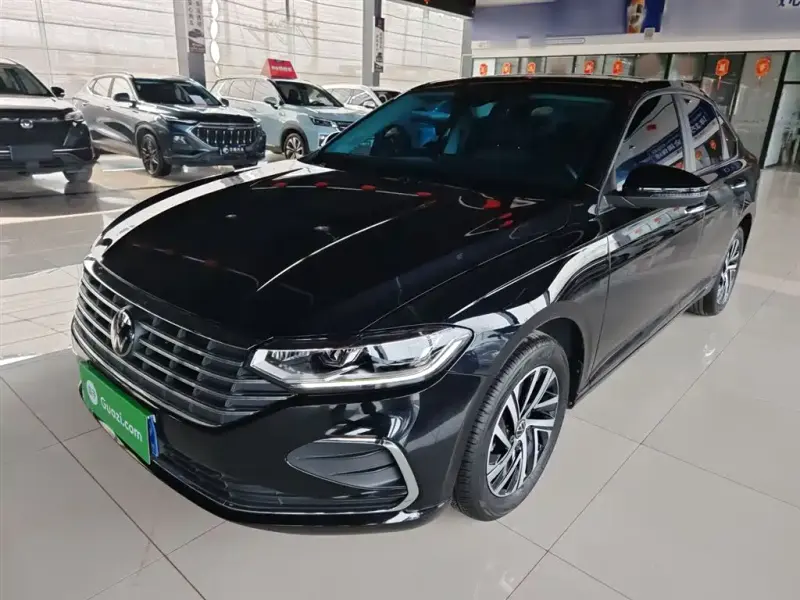 Volkswagen Lavida, 2024