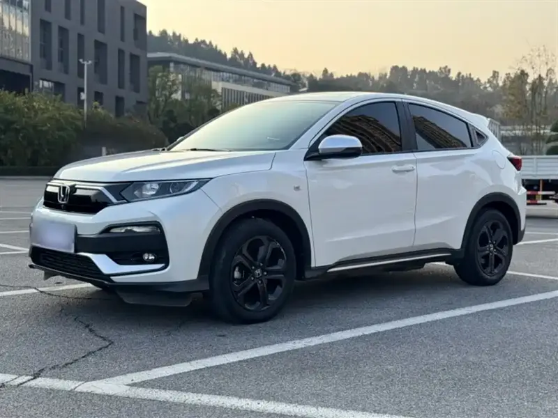 Honda XR-V, 2021