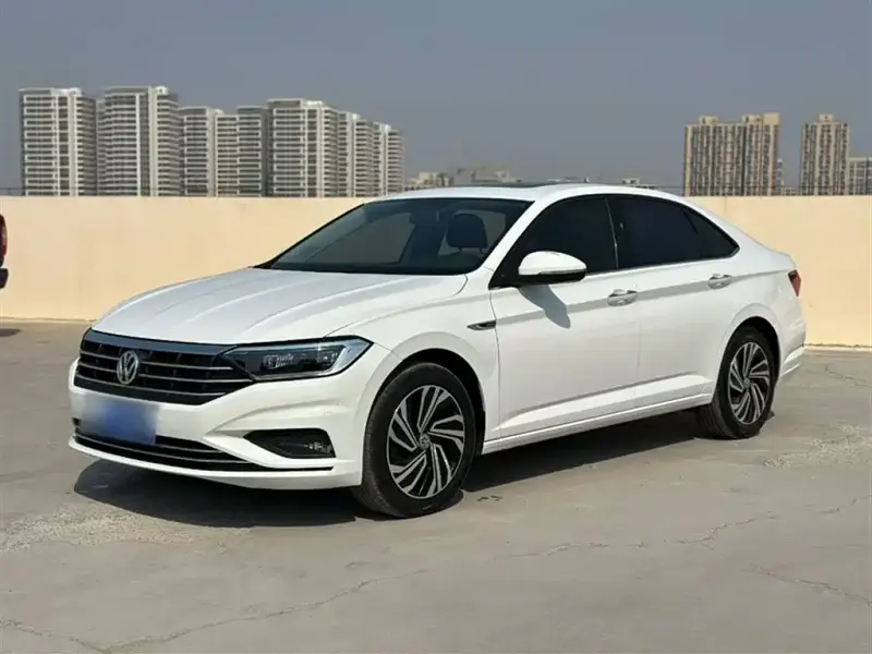 Volkswagen Sagitar, 2022