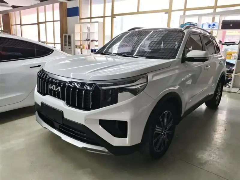 Kia Sportage, 2023