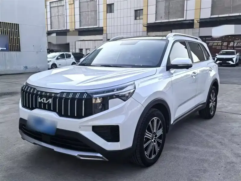 Kia Sportage, 2022