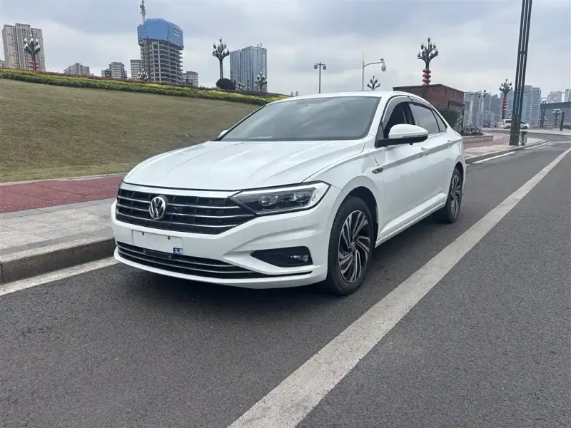 Volkswagen Sagitar, 2022