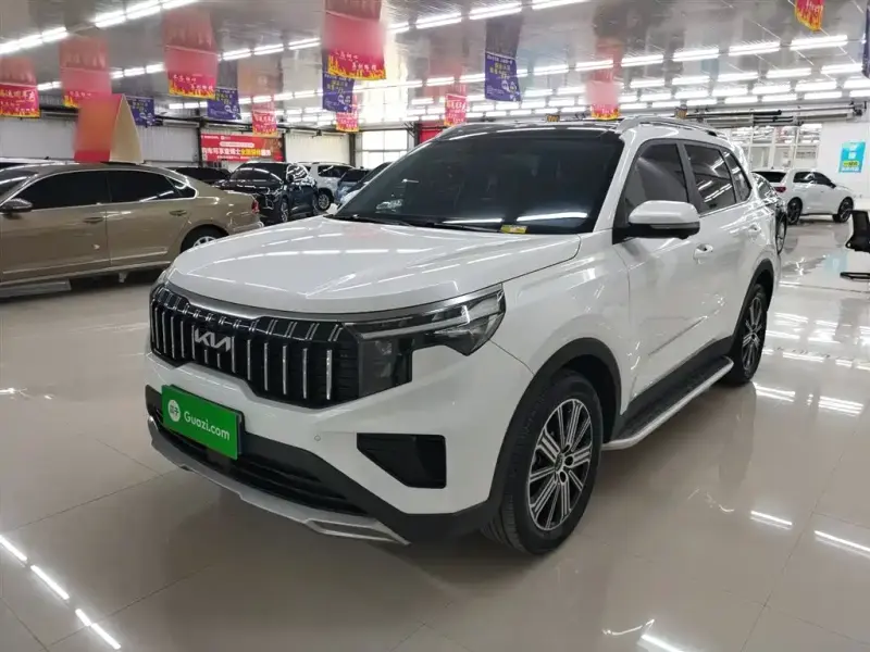 Kia Sportage, 2023