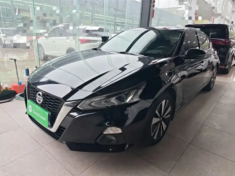 Nissan Teana, 2023