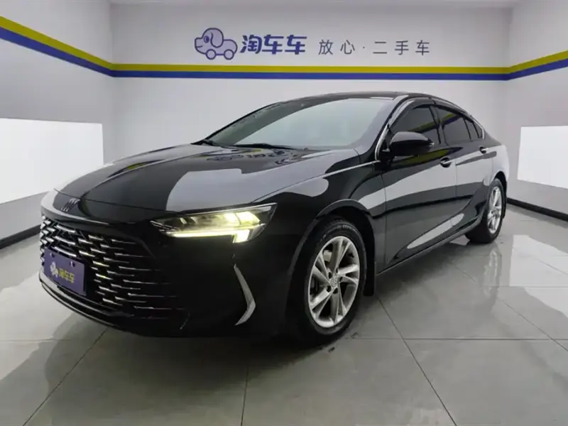 Buick Regal, 2023